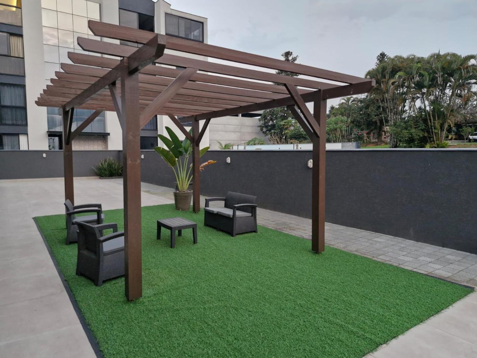 Flat Charmoso E Aconchegante Apartment *