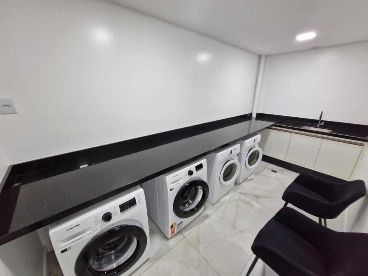 Apartment Flat Charmoso E Aconchegante Pomerode