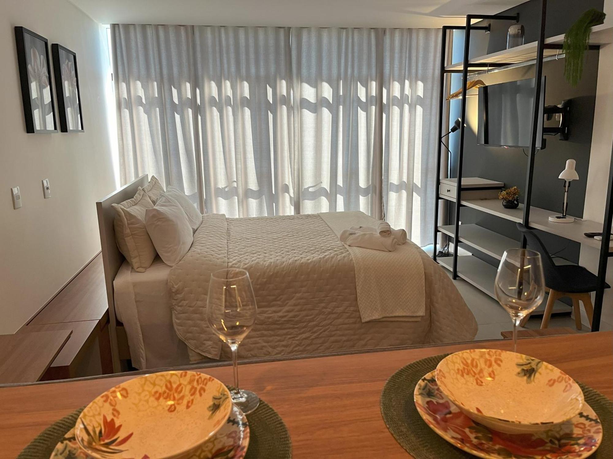 Flat Charmoso E Aconchegante Apartment